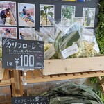 ぱんや 川合亭 - 