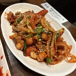 セマウル食堂 - 