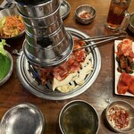 セマウル食堂 - 