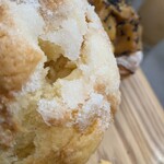 ぱんや 川合亭 - 