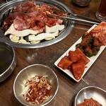 セマウル食堂 - 