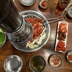 セマウル食堂 - 