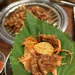 セマウル食堂 - 