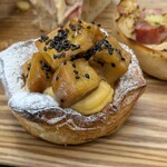 ぱんや 川合亭 - 