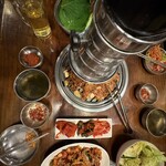 セマウル食堂 - 