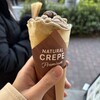 ナチュラル クレープ 下北沢店