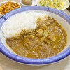 エチオピアカリーキッチン 高田馬場店