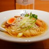 麺 銀座おのでら 東銀座店