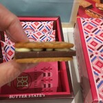 BUTTER STATE's - 厚切りショコラが良いです。