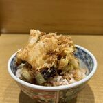 親鶏中華そば 綾川 - 