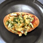 パンロード - ピザパン