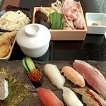 ゆず庵 - 料理写真: