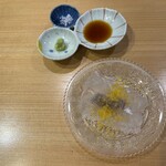 鮨　まつ本 - 