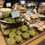 ディーン＆デルーカ 新宿 - 