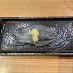 鮨　まつ本 - 
