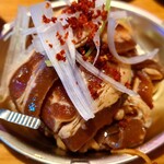 ヨンチャンプルコギ - 