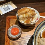 ramen club トトノエ - 