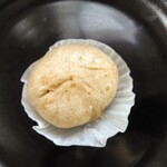 パンロード - 野菜中華まん