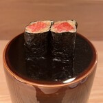馳走屋河の - 