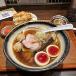 ramen club トトノエ - 