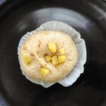 パンロード - さつまいも蒸しパン