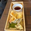 三輪そうめん流し