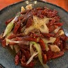 酒と辛味 のそのそ - 