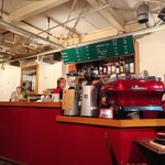 カフェ・ルイジ - 