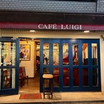 カフェ・ルイジ - 