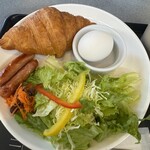 キングベーク - 料理写真: