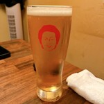 韓国食堂 入ル 坂上ル  - 