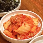 韓国食堂 入ル 坂上ル  - 