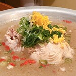 韓国食堂 入ル 坂上ル  - 