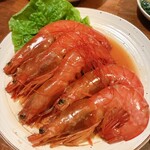 韓国食堂 入ル 坂上ル  - 