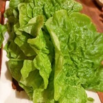 韓国食堂 入ル 坂上ル  - 