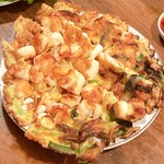 韓国食堂 入ル 坂上ル  - 