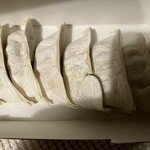 餃子の王将 - 料理写真: