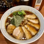 支那そば とも - 