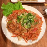 韓国食堂 入ル 坂上ル  - 