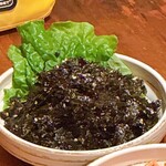 韓国食堂 入ル 坂上ル  - 