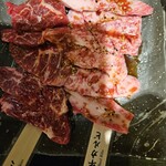 和牛焼肉 土古里 - 