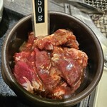 和牛焼肉 土古里 ルミネ横浜店 - 