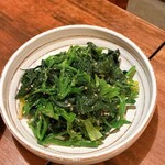 韓国食堂 入ル 坂上ル  - 