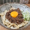 浅草うどん - 