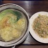 北京飯店 東大和店