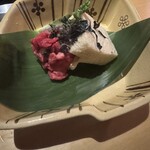 六本木 大皿焼肉 老中 - 