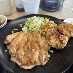 あおぞら食堂 - 