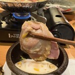 モリタ雲丹五郎 - 