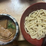 中華蕎麦 とみ田 - 豚骨魚介つけ麺