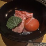 六本木 大皿焼肉 老中 - 